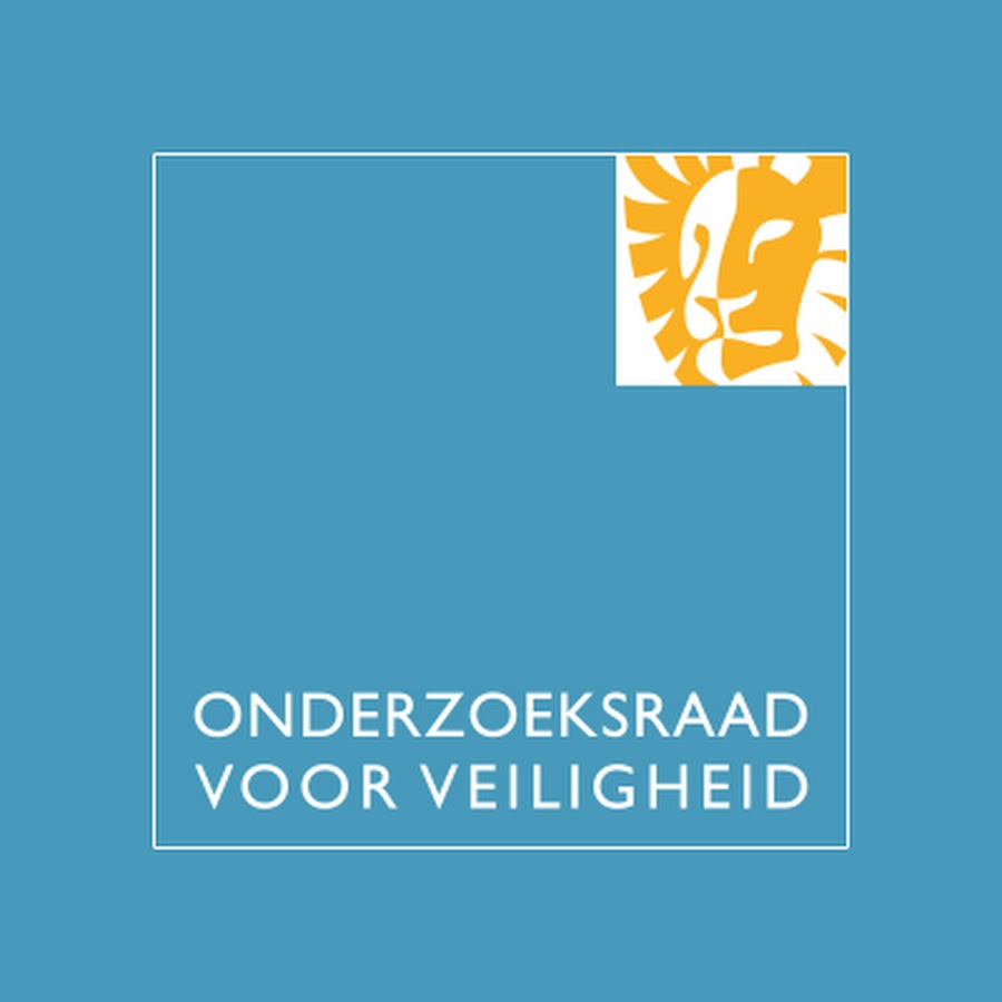 logo - Onderzoeksraad voor Veiligheid